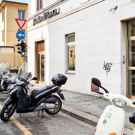Apartament Rifredi & Dalmazia Modern Loft Florencja Zewnętrze zdjęcie