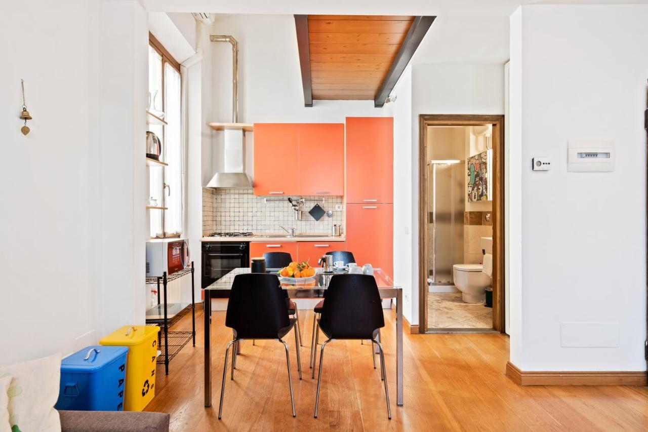 Apartament Rifredi & Dalmazia Modern Loft Florencja Zewnętrze zdjęcie