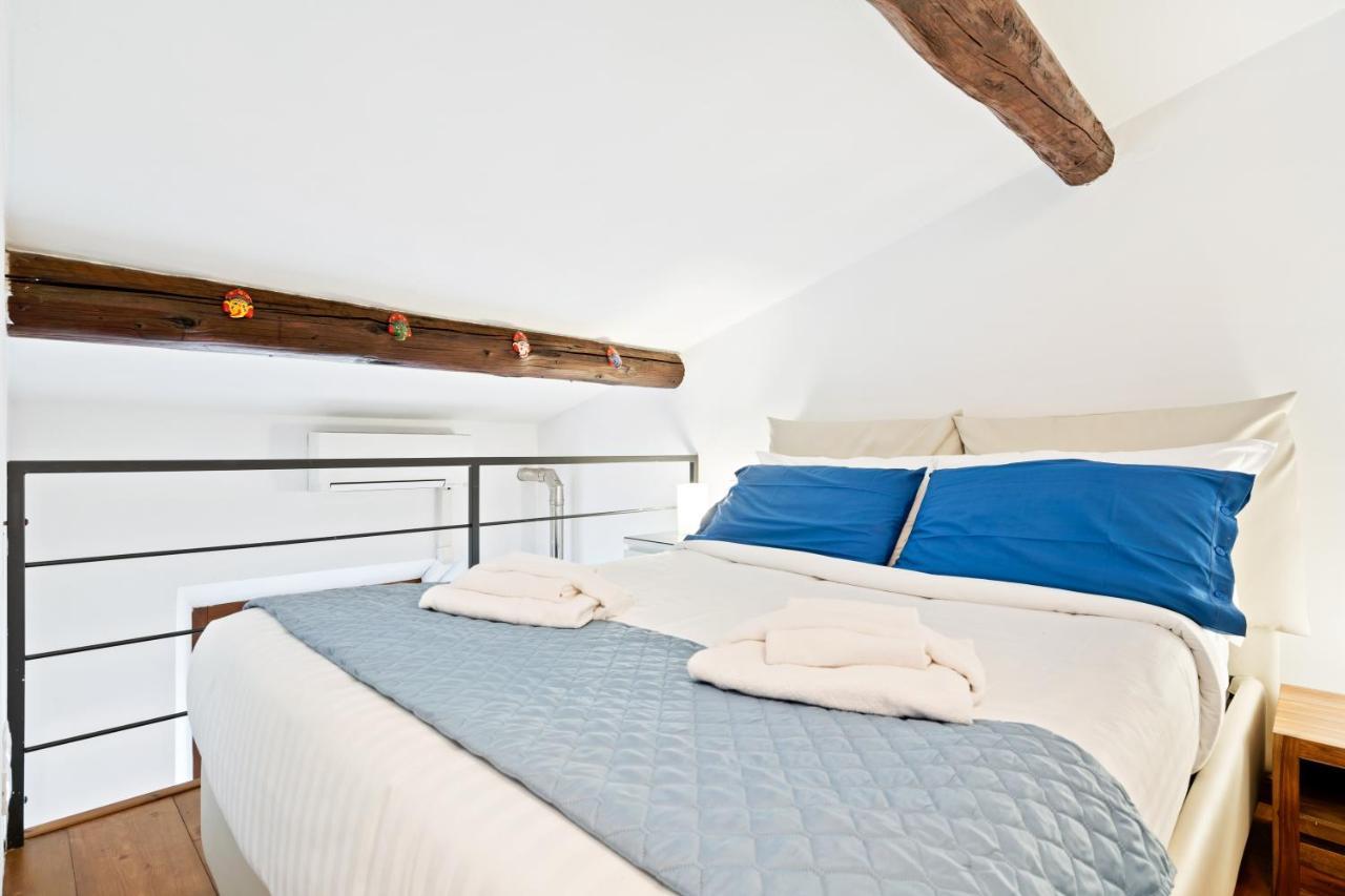 Apartament Rifredi & Dalmazia Modern Loft Florencja Zewnętrze zdjęcie