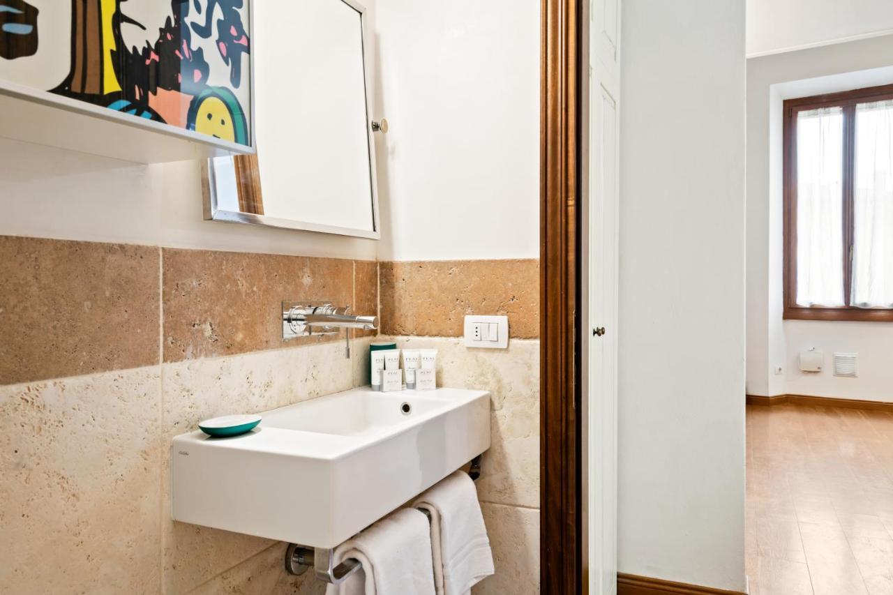 Apartament Rifredi & Dalmazia Modern Loft Florencja Zewnętrze zdjęcie