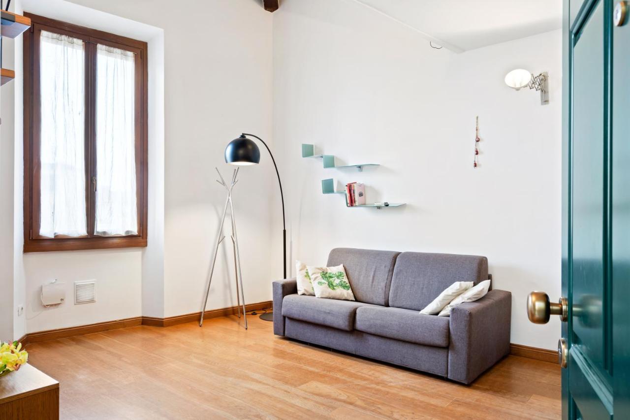 Apartament Rifredi & Dalmazia Modern Loft Florencja Zewnętrze zdjęcie